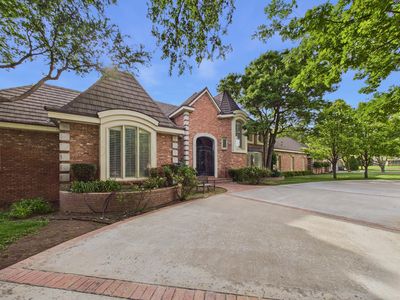 2306 Cedar Creek Dr