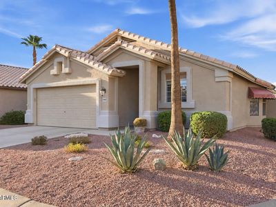 11666 W YUCCA Court