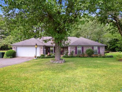 6578 Wall Triana Hwy