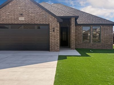 2823 N Maravillosa Dr