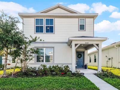 4063 Roaming Brook Dr