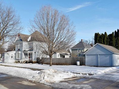 Property at 420 N 6th St, Osage, IA