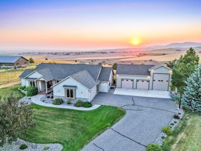 827 Antelope Ridge Rd