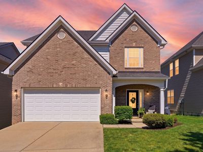 1002 Sugarbush Trl