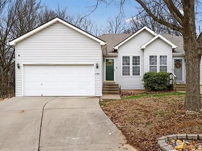 Property at 11700 E 85th St, Raytown, MO