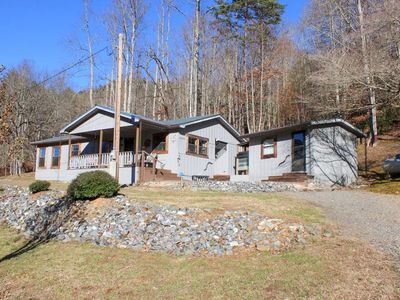 3660 Downings Creek Rd