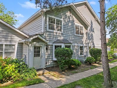 432 N Lake Shore Dr