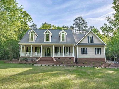 233 Mount Olivet Church Rd