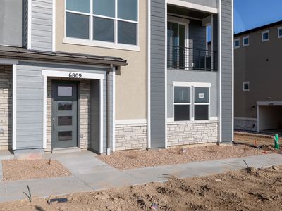 6809 Heartland Cv Lot 289