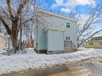 Property at 1 Union Place, Waterville, ME