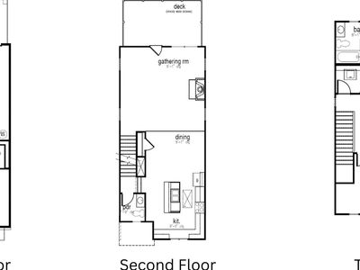 740 Alouette Aly