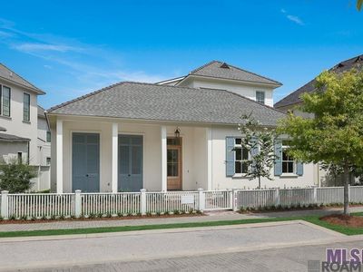 3183 Pointe Marie Dr