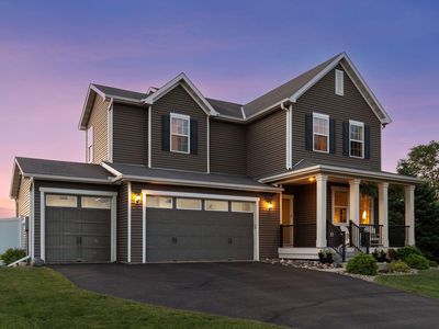 7091 Oak Ridge Ct