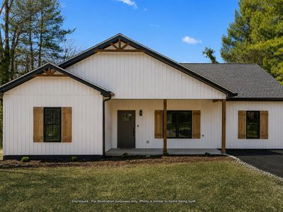 0 Fox Hall Dr Lot 1