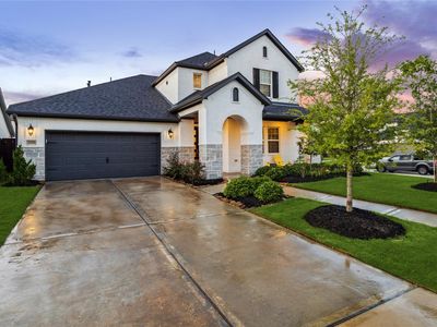 11919 Claro Forest Ln