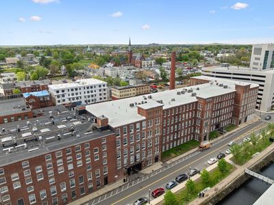 Property at 240 Jackson St APT 313, Lowell, MA