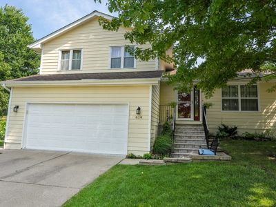 Property at 614 Brookwood Dr, Indianola, IA