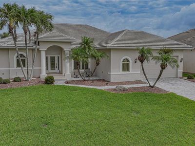 454 Macedonia Dr