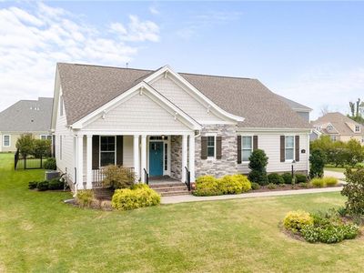 105 Alexandria Way