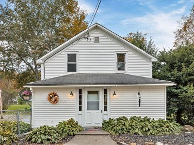 18 Mill Road