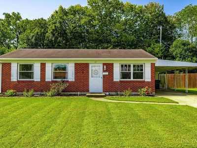 67 Weinman Dr
