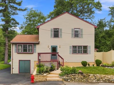 18 Gordon Rd
