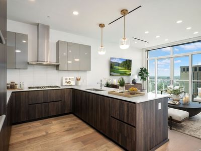 123 Lexington Ave APT 1205