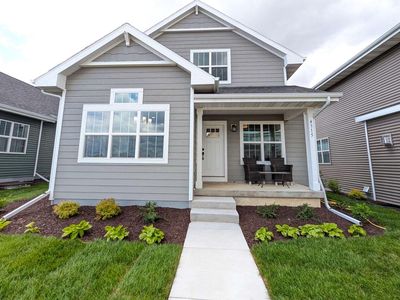 4315 Redstart Street