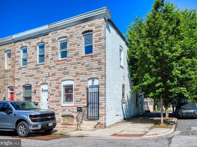 1200 Glyndon Ave