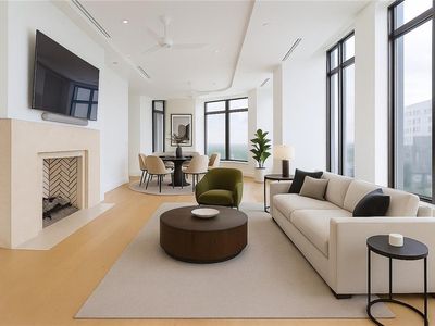 3376 Peachtree Rd NE Unit 34A