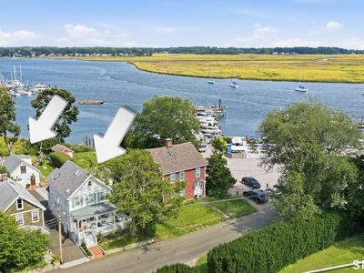 654 Selbys Pond Road