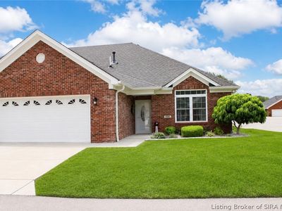Property at 606 Kingsbury Court, Clarksville, IN
