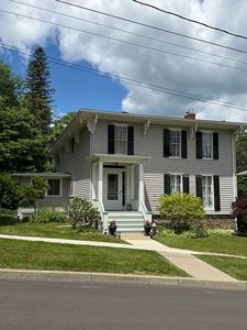 189 Wall St