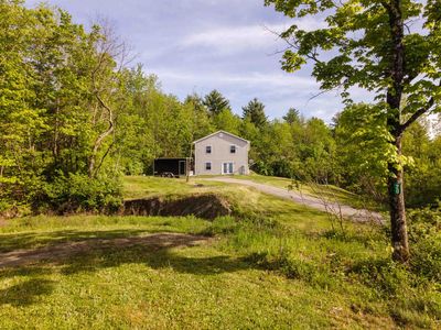 Property at 20 Perch Pond Road, Benson, VT