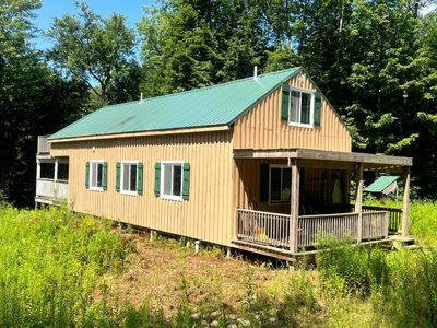 50 Trout Run Dr