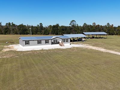 16728 NW John F Bailey Rd