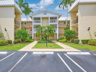 Property at 12 Colonial Club Drive #202, Boynton Beach, FL
