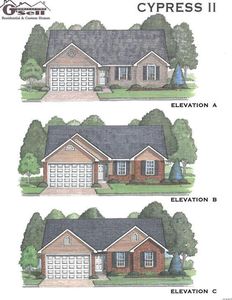 0 Trr Twelve Oaks Cypress