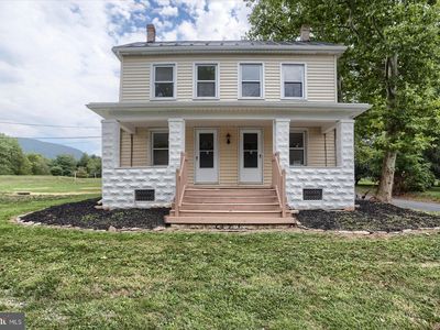 1101 Doubling Gap Rd