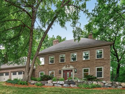 18401 Beaverwood Hl