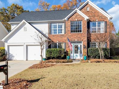 306 Tanner Chase Way