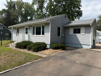 5911 Hodgson Rd