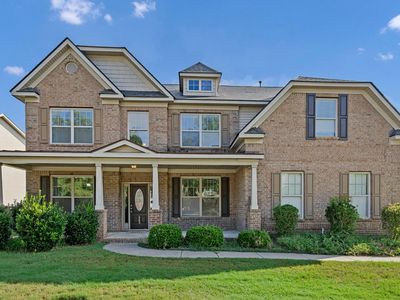 463 Bronze Dr