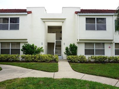 6011 BAHIA DEL MAR BOULEVARD #255