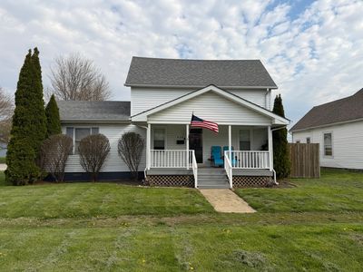 Property at 430 W Washington St, Hoopeston, IL