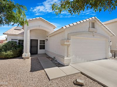 724 E KESLER Lane