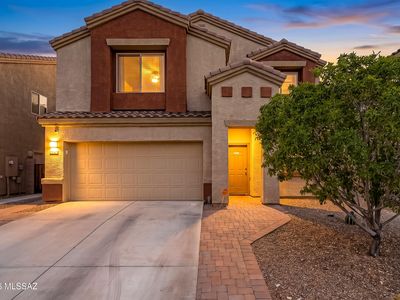 12223 E Metz Dr