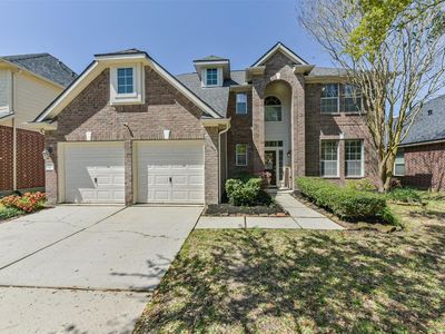 15823 Pier Pointe Way