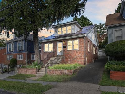 120 First Street