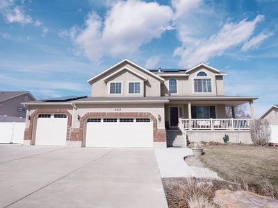 2412 Silver Meadow Way